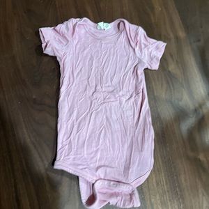 Baby onesie